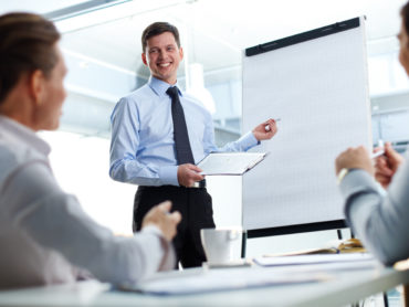 New Managers Course
